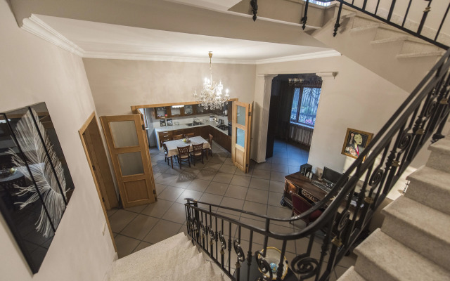 Guest House Oniashvili 33