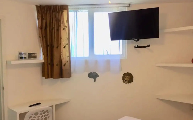Suites Portal San Ángel