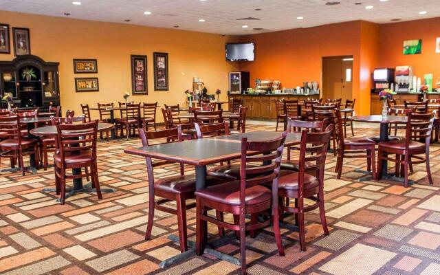Quality Inn Fort Dodge