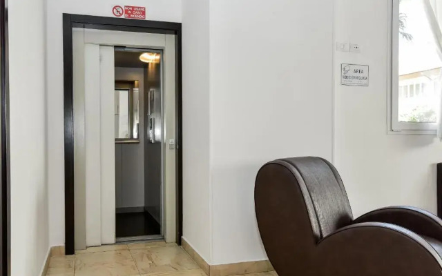 Hotel Diamante