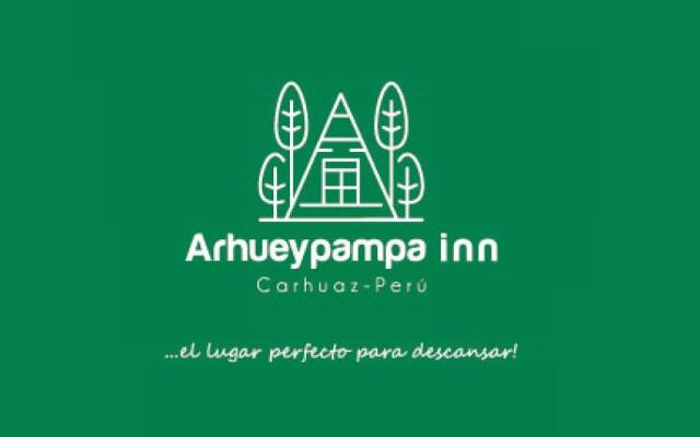 Arhueypampa Inn