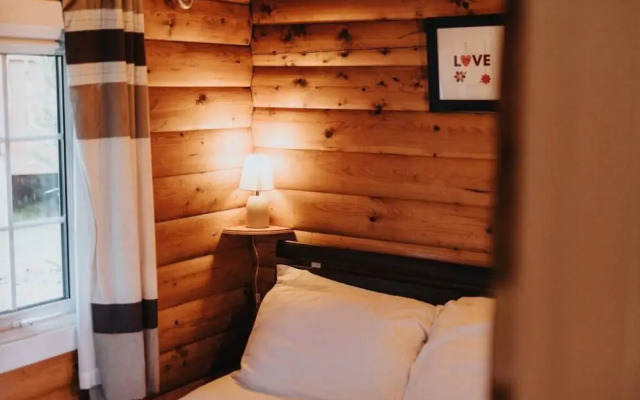 Cozy Hideway in Rural Mid Wales