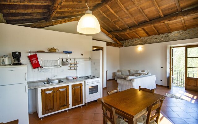 Agriturismo Il Corniolo