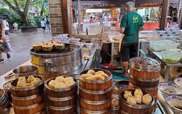 Masherbrum Outdoor Travelling Hotel