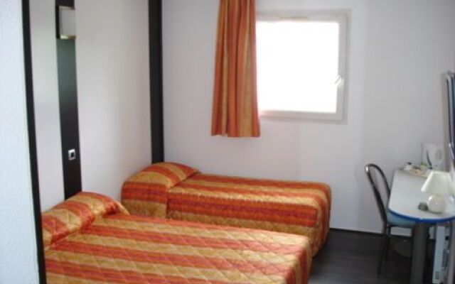 Comfort Hotel Technoparc