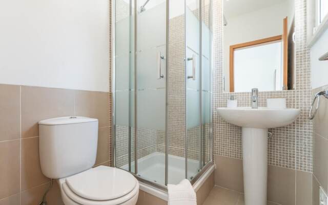 Delightful Cabanas 2 Bedroom Apartment