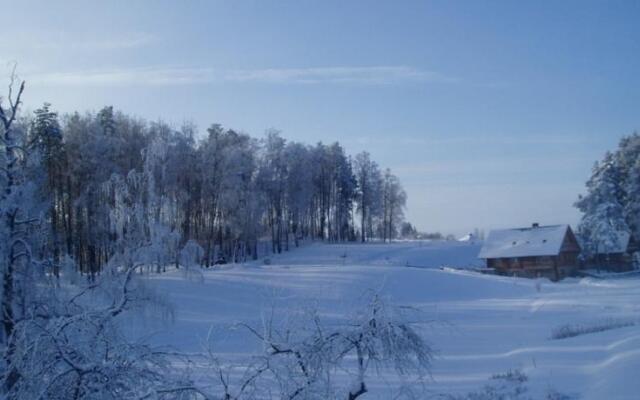 Guest House Laimes Ligzda