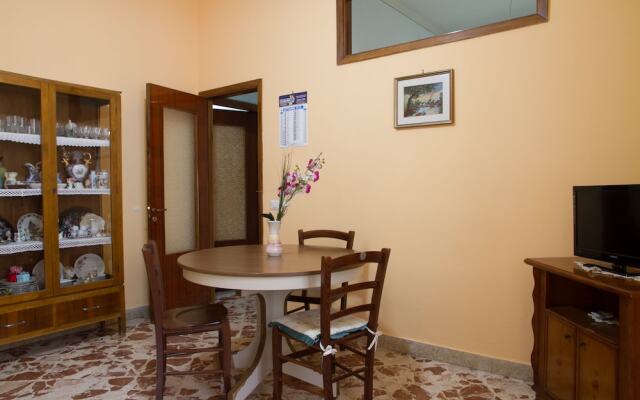Ortensia Apartment