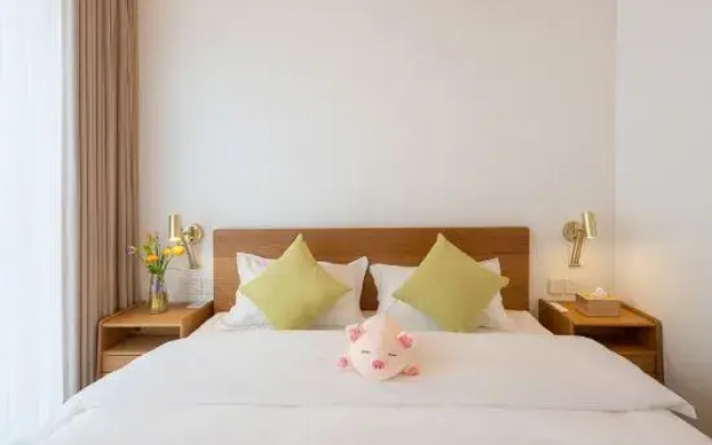 Banxia Universal Holiday Home