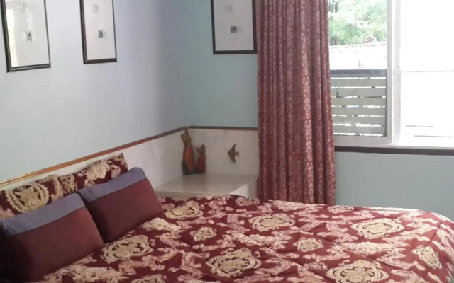 Nan inn Bungalow