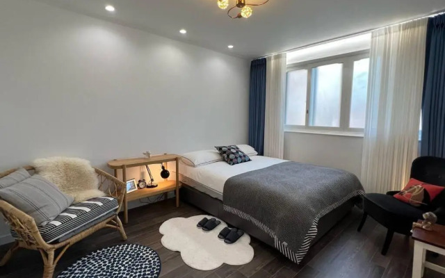 Hongdae 3bedroom Apartment #13