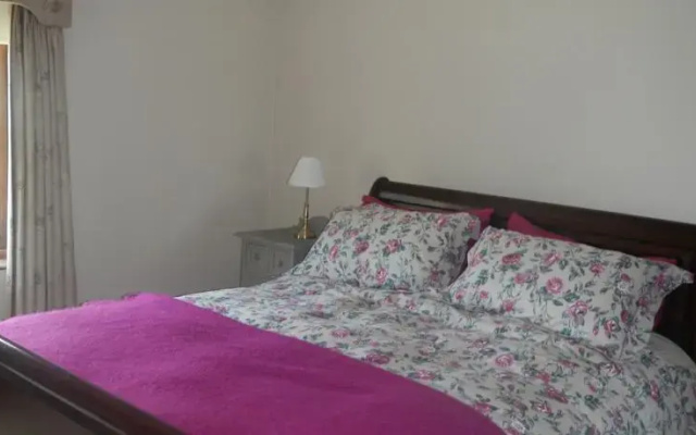 Croagh Patrick Lodge B&B