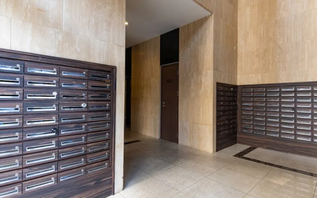 MANT ICON56 Apartment