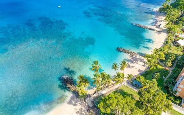 St. Peter's Bay 111 2 Bedroom Condo