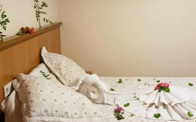Medusa House Boutique Hotel