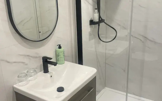 Abbey House Bed and Breakfast