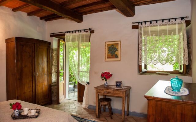 Agriturismo Azienda Agricola il Pozzo