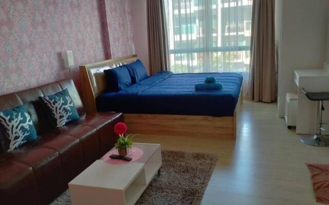 Baan Peang Ploen Hua Hin 6/546