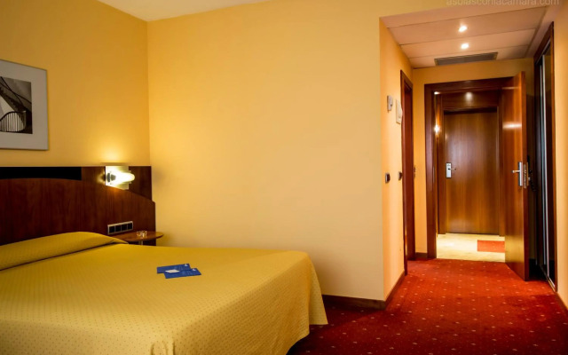 Hotel Silvota