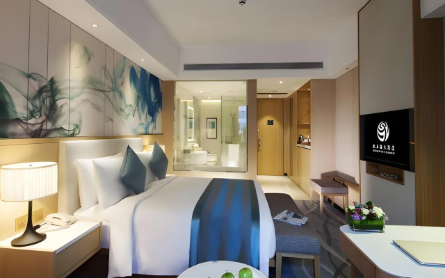 Northern Hotel Shanghai