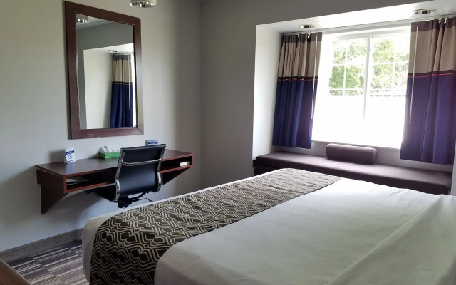 Microtel Inn & Suites by Wyndham London