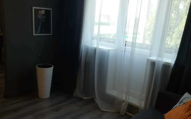 Апартаменты на Зорге 6