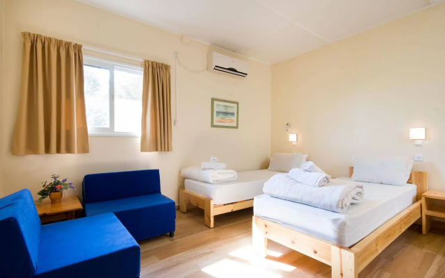 Kibbutz Inbar Country Lodging