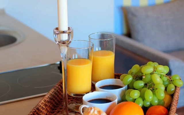 Mistral Dom Wakacyjny