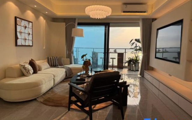 Qijuhai Vacation Apartment
