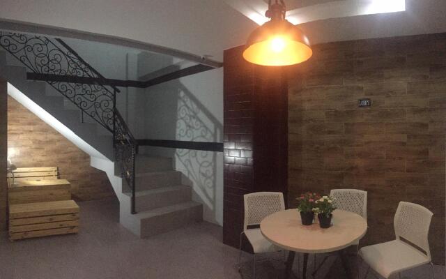 Vysha Residence