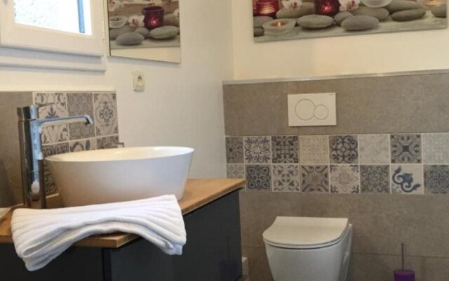 Manoir de la Houlette