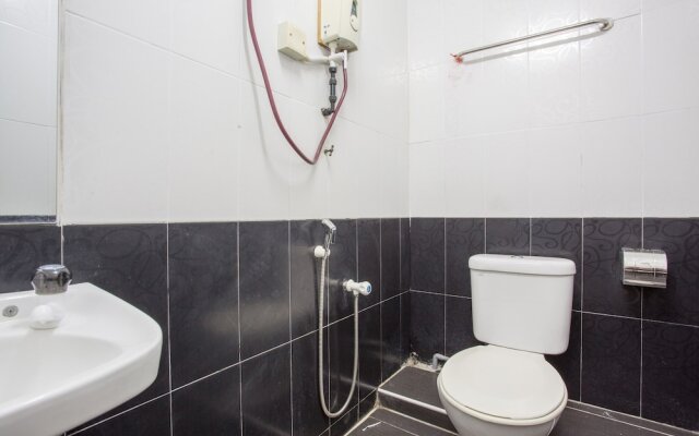 Zande Motel by OYO Rooms