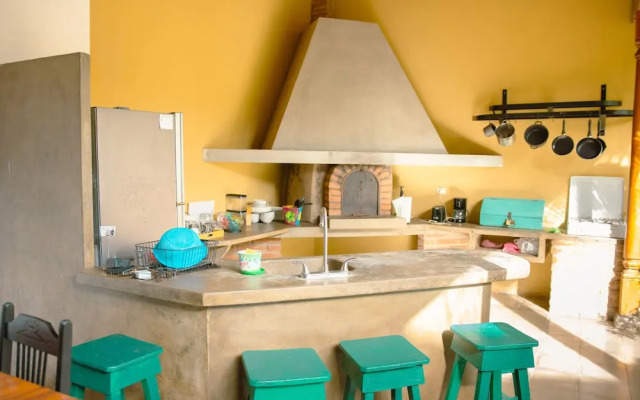 Miskitu Casa Boutique