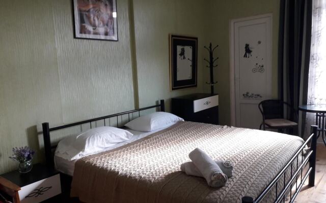Nana's Guesthouse
