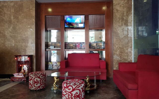 Hon Tam Sea and Sun Hotel