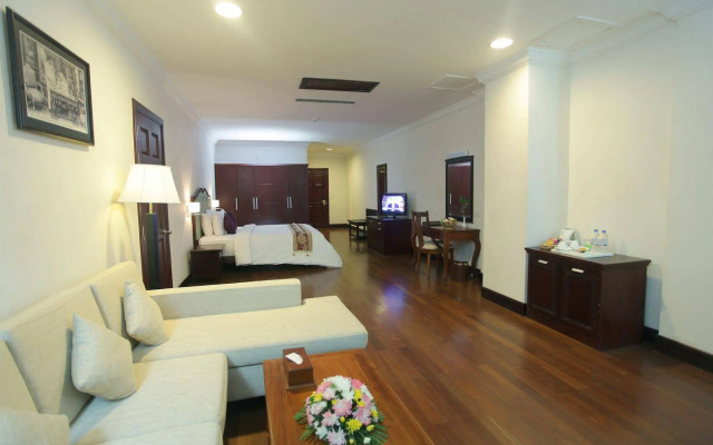 Sokhalay Angkor Residence and Spa