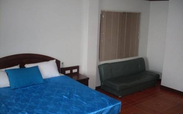 Tri Trang 5 Star Apartments