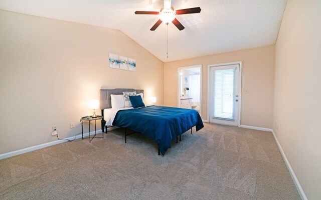 Convenient Apartments to Golf & Beaches by Frontdesk
