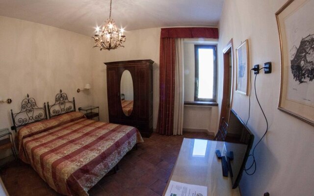 La Locanda Del Castello