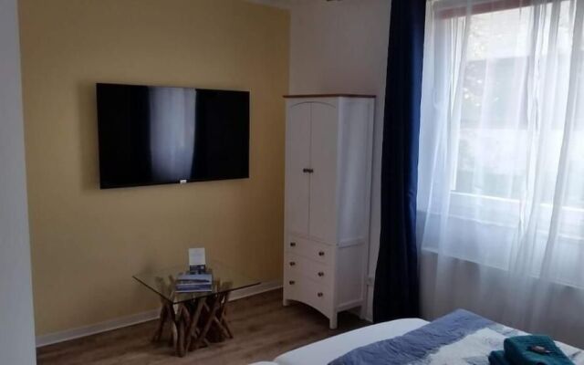 Witte Kliff Helgoland