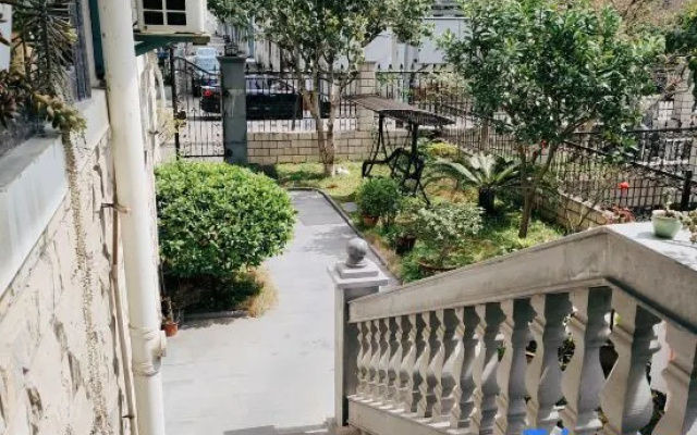 Ningbo Yingjuan lodging