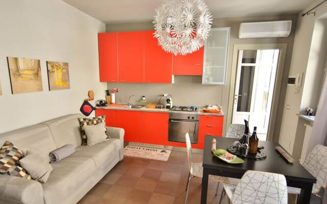 Via Cavour Appartamenti