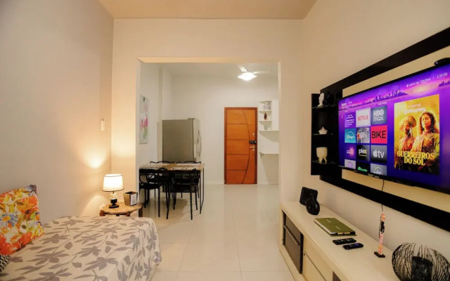 SUH Flamengo 12 Smart Cozy