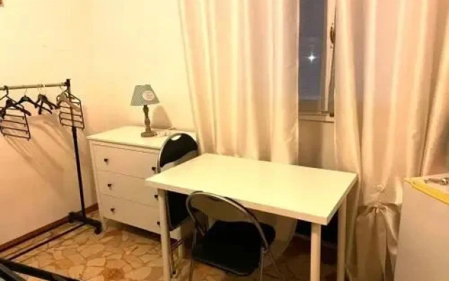 BB Solidale Il Giglio