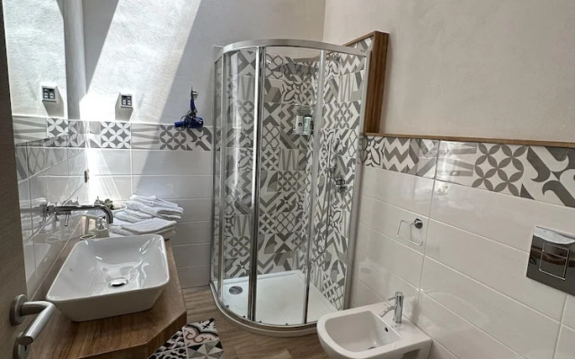 Sicilian Charm House in Sambuca