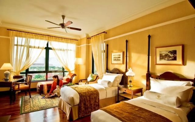 Majestic Malacca Hotel
