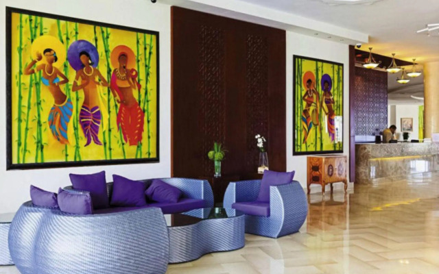 Hotel Kheops