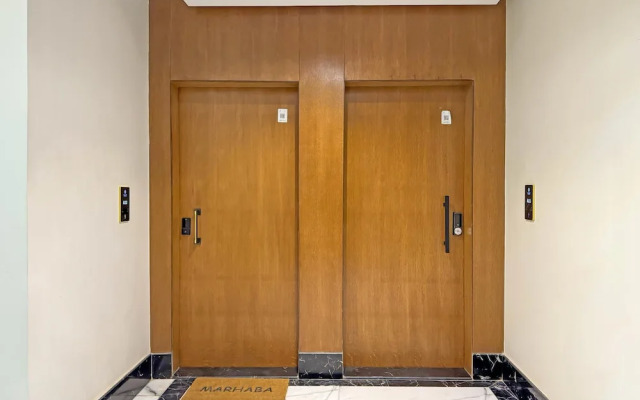 bnbme | Riviera-A5 | 3 Bdr