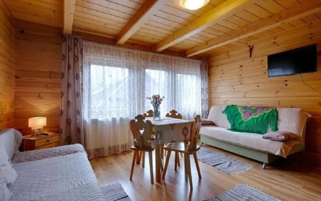 U Gruszków Centrum Zakopane