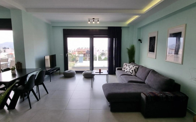 Sandy Cozy Apartments